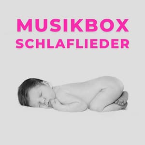 Musikbox Schlaflieder - Benjamin Bonum Nocte