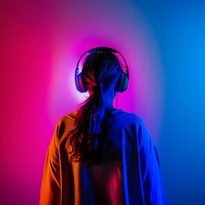 Ecos Binaurales: Ilusiones Sonoras - Música del firmamento