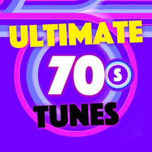 Ultimate 70's Tunes - 70s Chartstarz