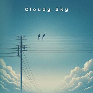 Cloudy Sky: Lofi Jazz Dreams - Amazing Chill Out Jazz Paradise