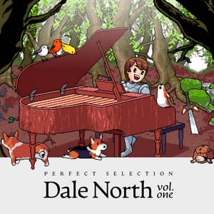 PERFECT SELECTION Dale North, Vol. 1 - Dale North