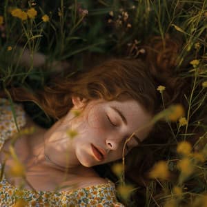 Relaxation Escape: Ambient Music for Serenity - Relaxing Muse