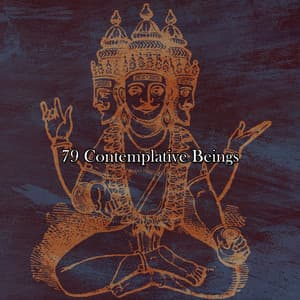 79 Contemplative Beings - Musica Para Estudiar Academy