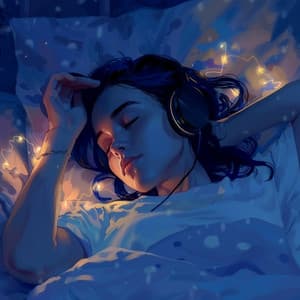 Music for Sleep: Quiet Slumber Tunes - Lullabies for Deep Sleep
