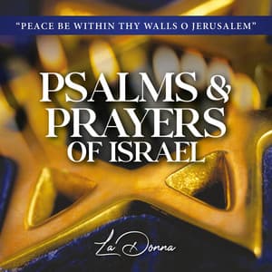 Psalms & Prayers of Israel - LaDonna