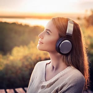 Evening Relaxation: Music to Unwind - Relaxing Music Moments