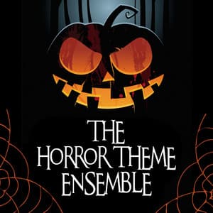 The Horror Theme Ensemble - The Horror Theme Ensemble