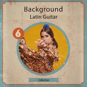 zZz Background Latin Guitar Collection zZz - Astramento