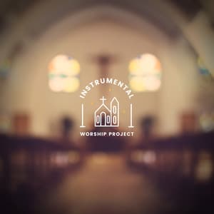 Shine Bright God - Instrumental Worship Project