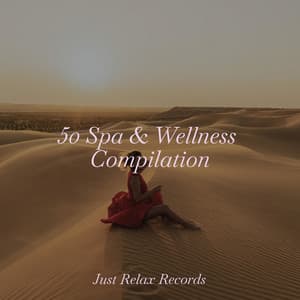 50 Spa & Wellness Compilation - Sonidos De Lluvia y Tormentas