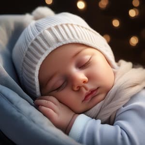 Armonía De Meditación Del Bebé: Sonidos Calmados Y Enfocados - La Orquesta Solfeo de la Paz