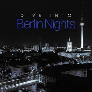 Dive into Berlin Nights: German Underground Techno Mix - Dj Trance Vibes