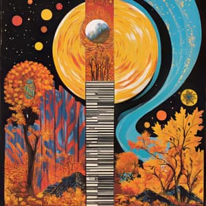 Douce Nuit pour Notre Petit Trésor - Sleeping Baby