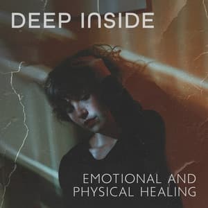 Deep Inside: Emotional and Physical Healing Music, Calm Your Mind and Soothe Your Troubles - Body and Soul Music Zone