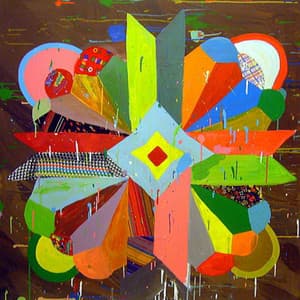 Hypnoprism - Momus