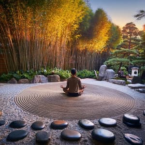 Momentos Tranquilos Con Música Relajante De Meditación - Vishuda Cuencos Tibetanos