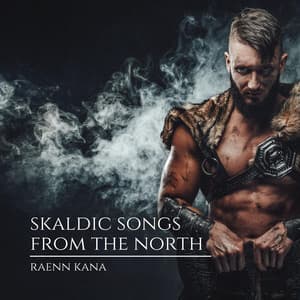 Skaldic Songs from the North - Raenn Kana