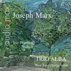 Marx: Chamber Music - Joseph Marx