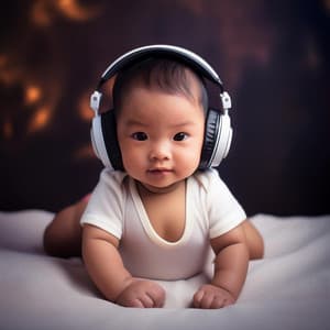 Infant Harmonies: Music for Playful Days - Festive Harp