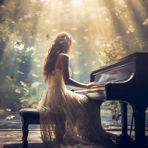 Relaxation Journey: Piano Melodies for Peace - Classical Piano Music Masters