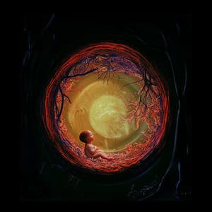 Dromen op de Drempel van Harmonie - Hypnotherapy Birthing