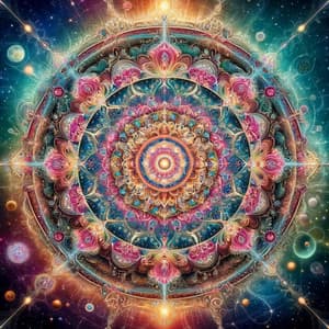 528 Hz Solfeggio Healing DNA Repair - Hz Frequency Zone