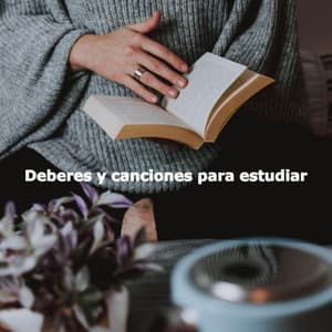 Deberes y canciones para estudiar - Calm Instrumental Jazz