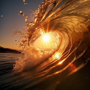 Aprendizaje Costero: Perspectivas Oceánicas - Grabaciones de campo de la naturaleza