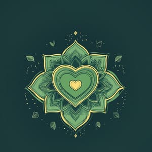 In the Heart of Namaste - The Master Of Chi