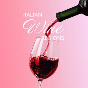 Italian Wine Regions - Drinks Near Me