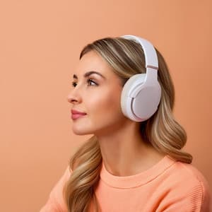 Sueño Guiado: Melodías Para Una Relajación Profunda - Nube de melodía