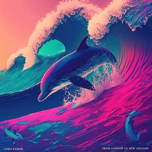 From London to New Orleans - Chris Barber