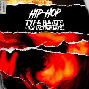 HipHop Type Beats & Rap - Bass Boosted Beats
