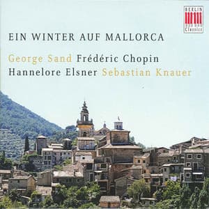 Winter in Majorca - Sebastian Knauer