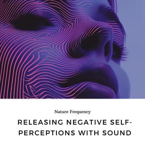 Releasing Negative Self-Perceptions with Sound - Nature Frequency