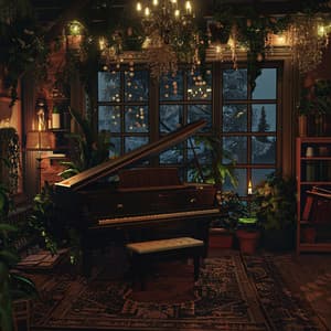 Piano Para Gatos: Melodías Relajantes Para Felinos - Piano Jazz Paris