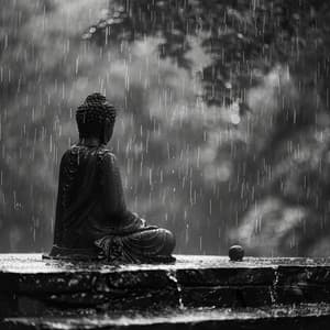 Flujo De Lluvia: Ritmos Armónicos De Yoga - Musica yoga