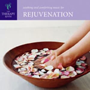 Rejuvenation - The Therapy Room - Philip Chapman