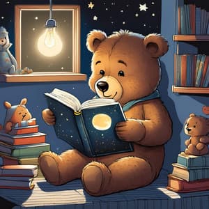 Gently Fall Asleep - Justine R Beck