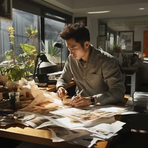 La Dinámica Del Trabajo De Piano: Progreso Armónico - Tranquilidad Piano