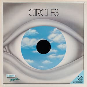 Kpm 1000 Series: Circles - Keith Mansfield
