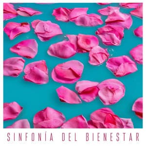 Sinfonía del Bienestar: Melodías Curativas para la Relajación Profunda y la Sanación del Cuerpo y la Mente - Armonía Creativa