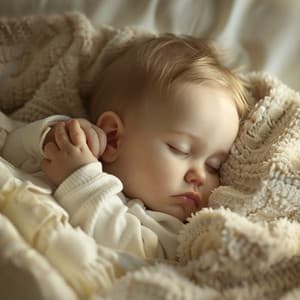 Serene Melodies for Baby's Naptime - Soothe Baby