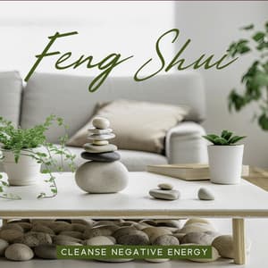 Feng Shui: Cleanse Negative Energy from Home, Find Balance, New Age Music - Oriental Meditation Music Academy