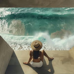 Travesía Cósmica: Mantras del Alba en la Nueva Era Musical - Músicas Para Relaxar