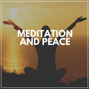 Meditation and Peace - Meditation & Focus Workshop