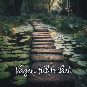 Vägen till frihet: Zen meditationsmusik med helande ljud av sångskålar, klockor & natur, Tysta sinnet, Ta med positiv transformation - Mindfulness meditation världen