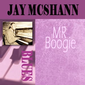 Mr Boogie - Jay McShann