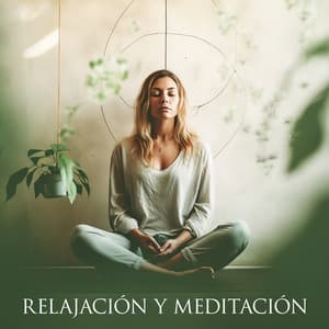 Relajación y Meditación: Armonía para el Equilibrio Interior y la Renovación Espiritual - Área de relajación