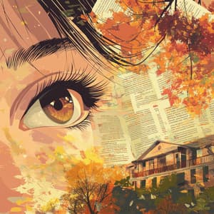 Lyde af Hjemmearbejde: Morgendis over Celeste - Office Music Experts